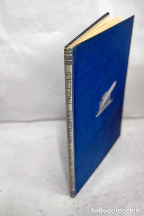 Libros: Novelistas ingleses: Bowen, Elizabeth.- Bowen, Elizabeth