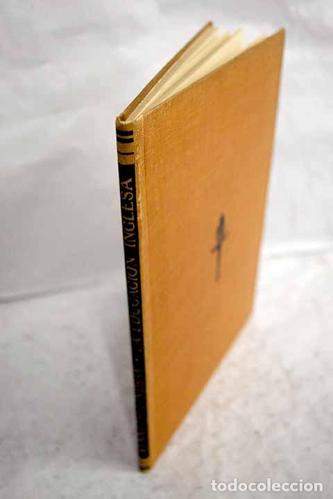 Libros: La educaci&oacute;n inglesa.- Lindsay, Kenneth