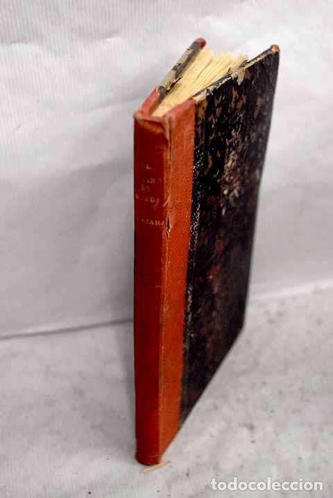Libros: El molino de Guadalajara.- Zorrilla, Jos&eacute;