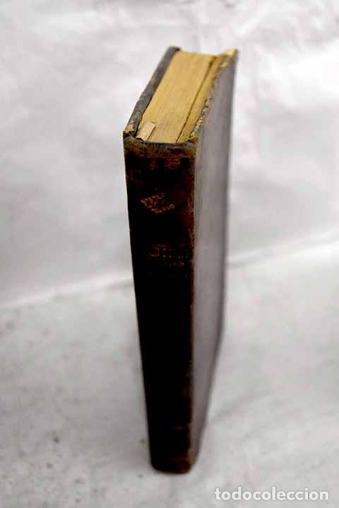 Libros: Elementos del Derecho Civil y Penal de Espa&ntilde;a, tomo I.- G&oacute;mez de la Serna, Pedro