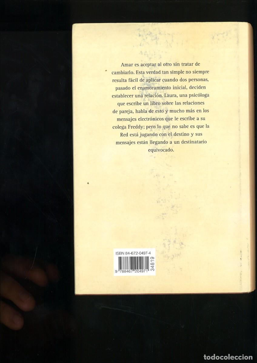 Libros: AMARSE CON LOS OJOS ABIERTOS. Jorge Bucay y Silvia Salinas - Foto 2