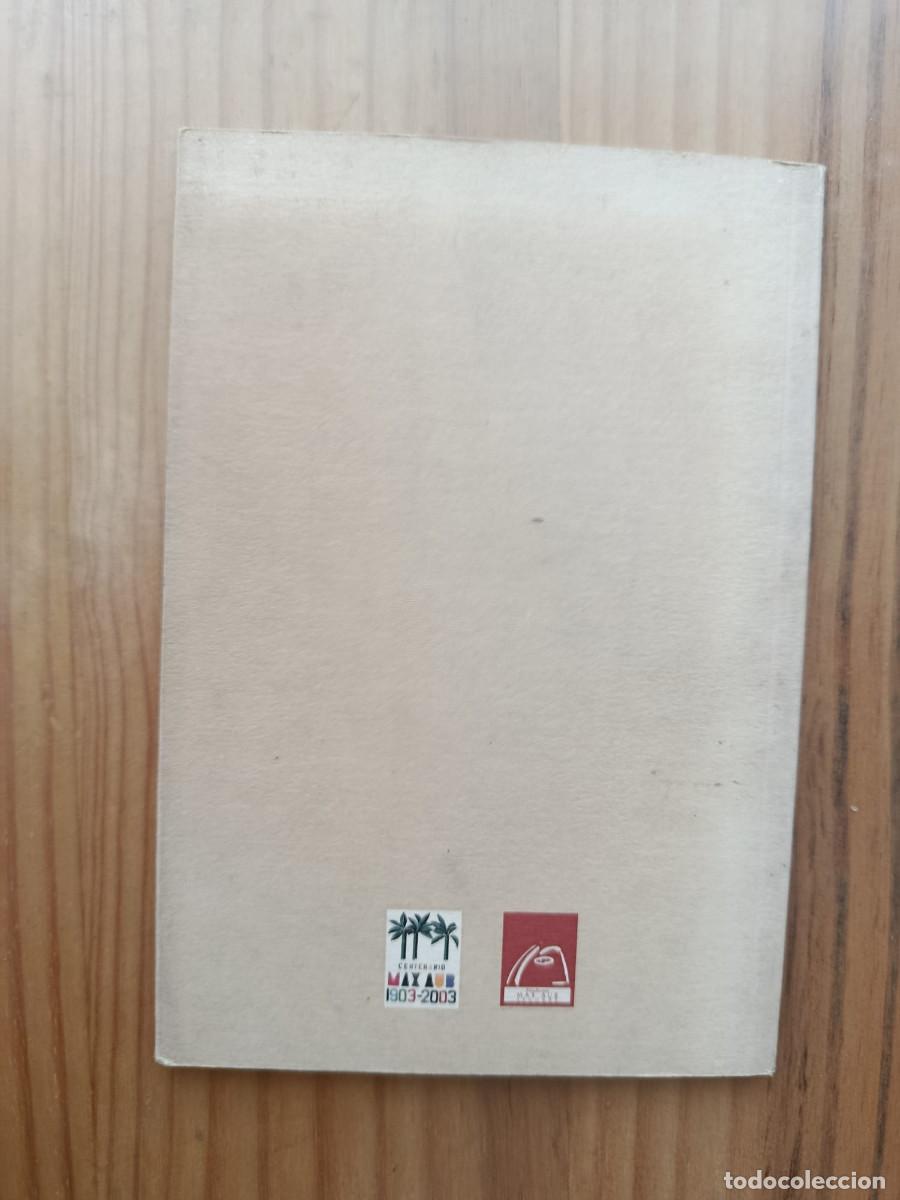 Libros: F&aacute;bula verde / FACS&Iacute;MIL - Max Aub - Foto 3