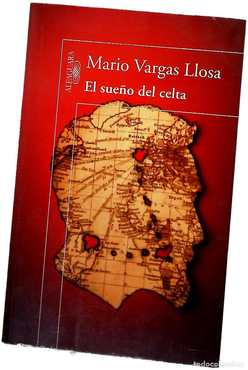 Libros: El sue&ntilde;o del celta - Vargas Llosa, Mario
