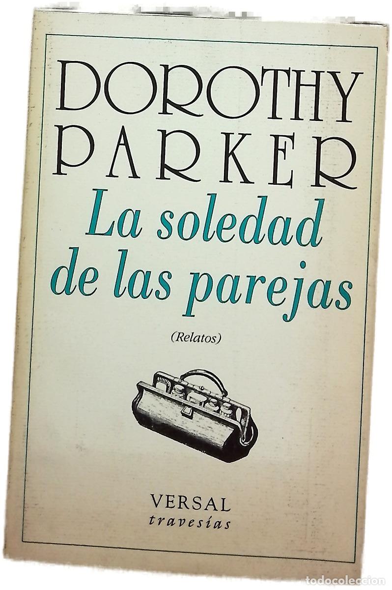 Libros: La soledad de las parejas