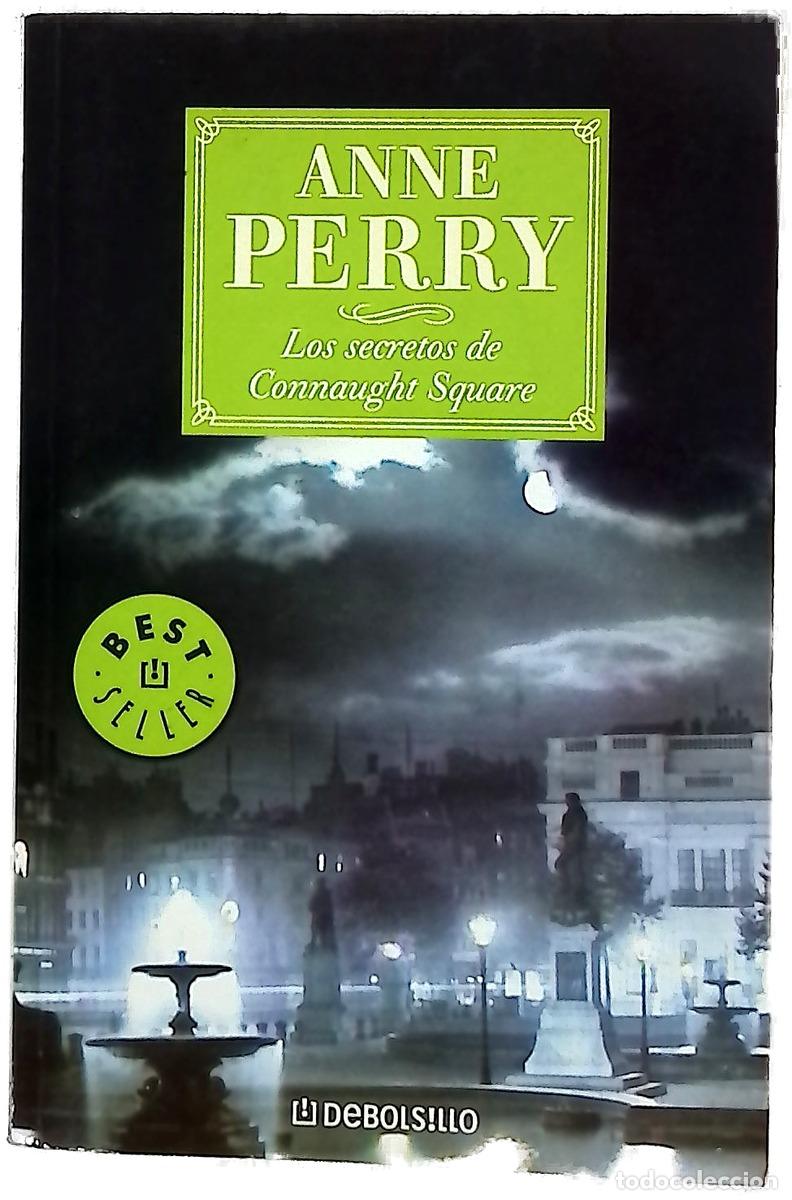 B&uuml;cher: Los secretos de Connaught Square