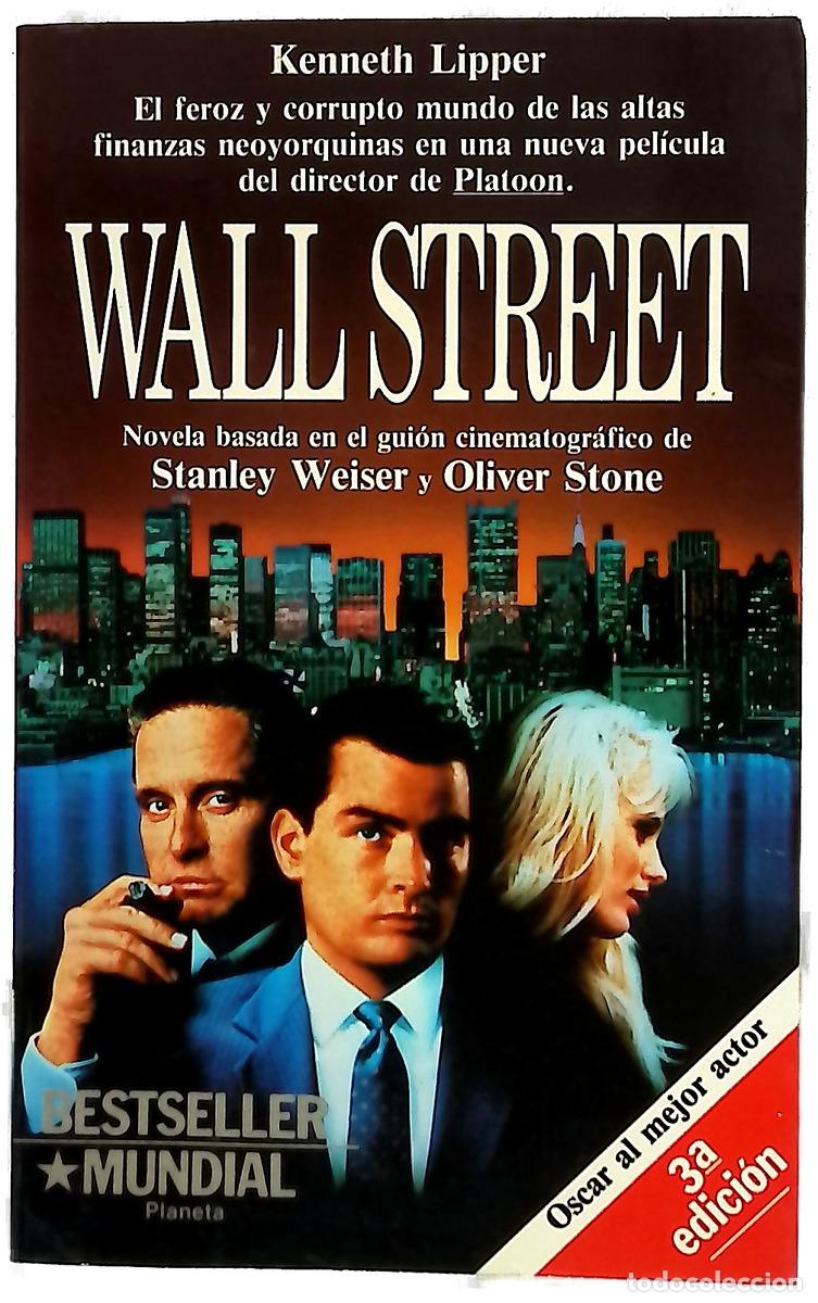 B&uuml;cher: Wall Street - Lipper, Kenneth; Tremps, Enric