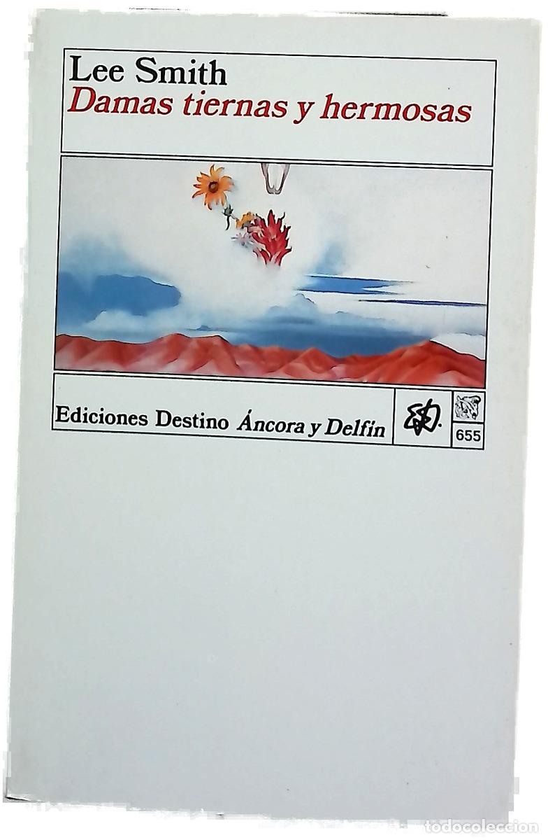 books: Damas tiernas y hermosas - Smith, Lee