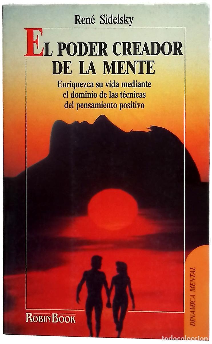 books: El poder creador de la mente