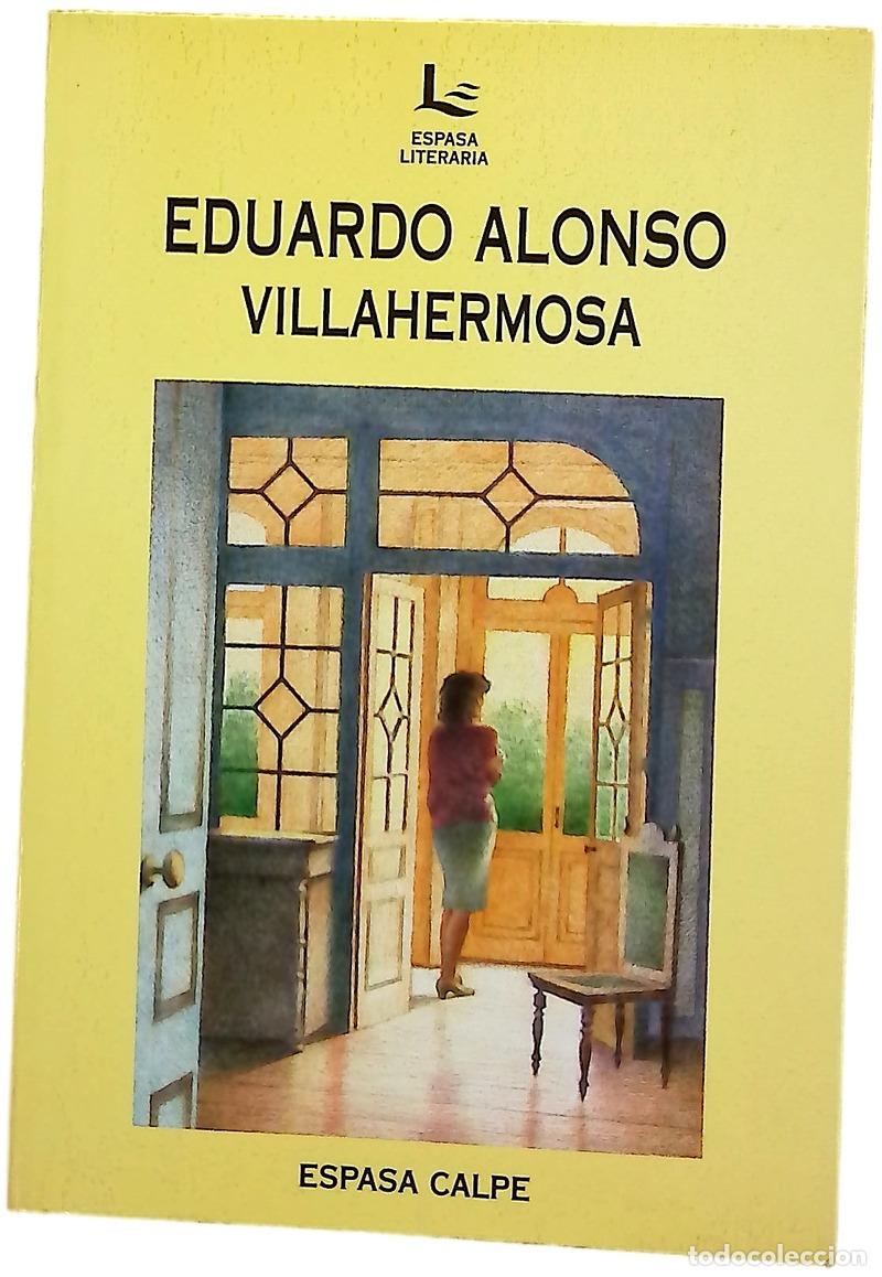 Libri di seconda mano: Villahermosa - Alonso, Eduardo