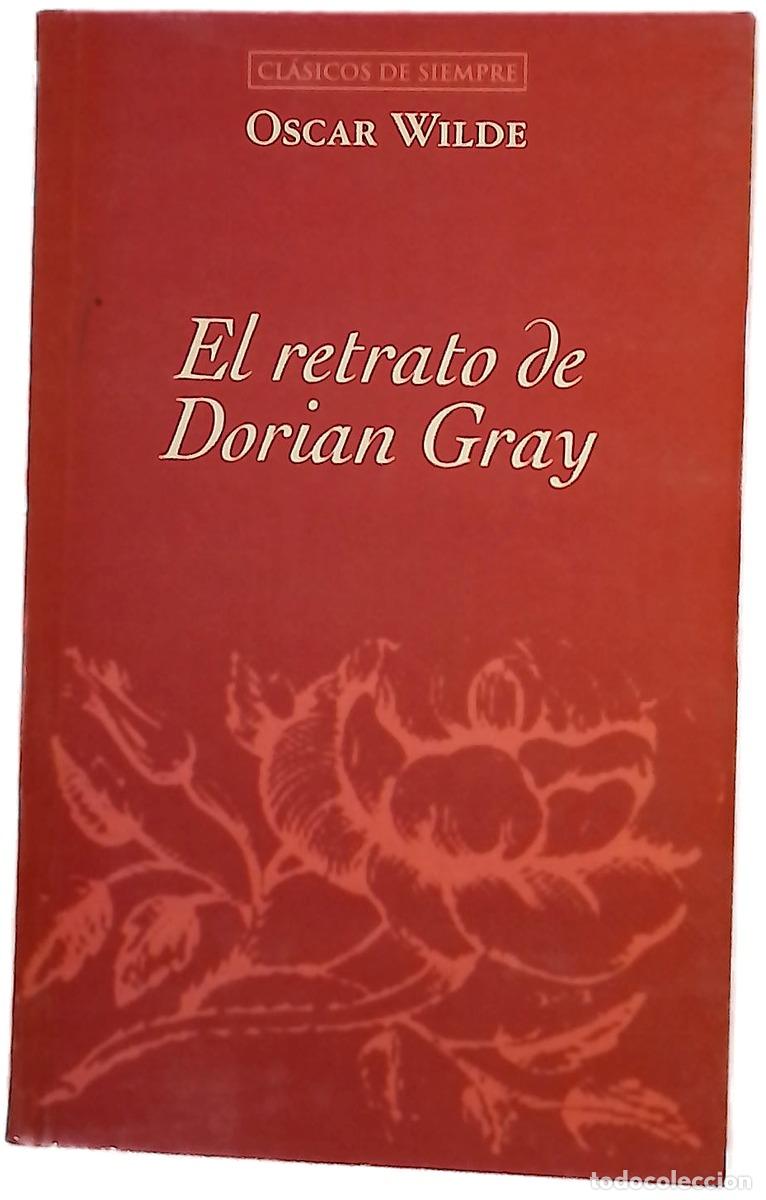 Livros em segunda m&atilde;o: El retrato de Dorian Gray