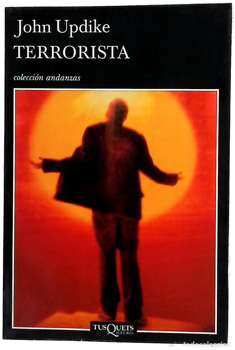 Libros: Terrorista - Updike, John