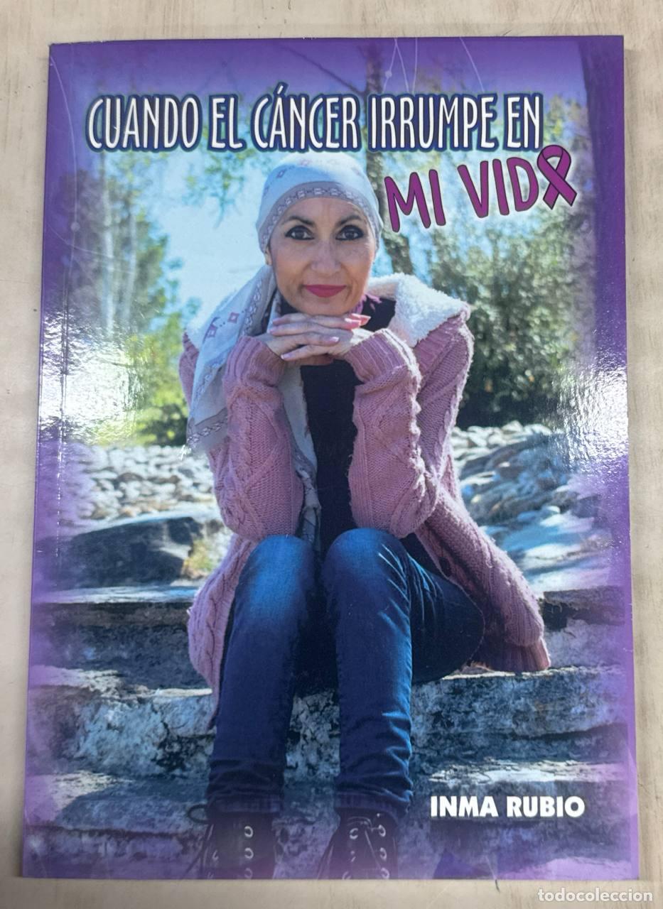 Livros em segunda m&atilde;o: CUANDO EL C&Aacute;NCER IRRUMPE EN MI VIDA