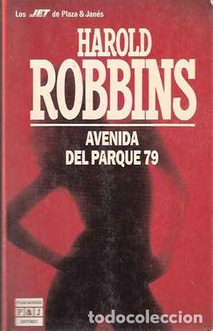 Libros: Avenida del parque 79
