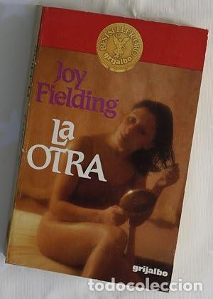 Libros: La otra - Fielding, Joy.