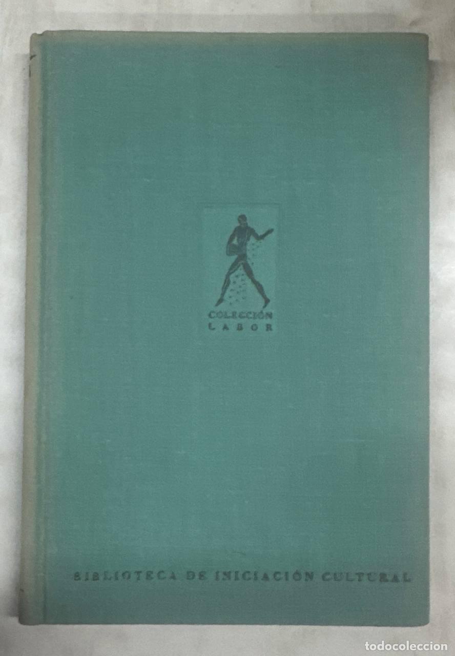 Libros: INTRODUCCI&Oacute;N A LA CIENCIA - Foto 1