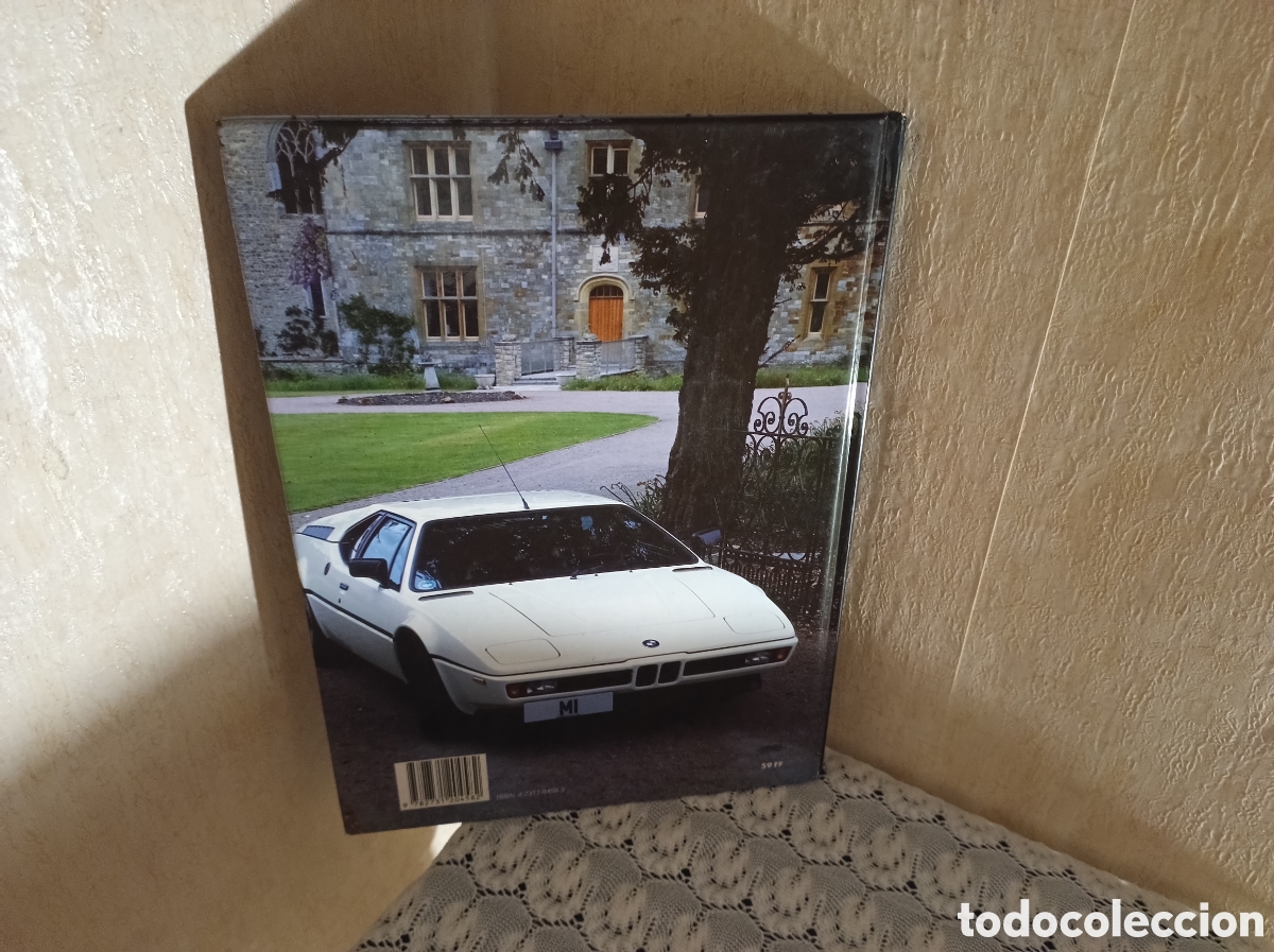 Libros: Libro BMW del a&ntilde;o 1985 - Foto 2