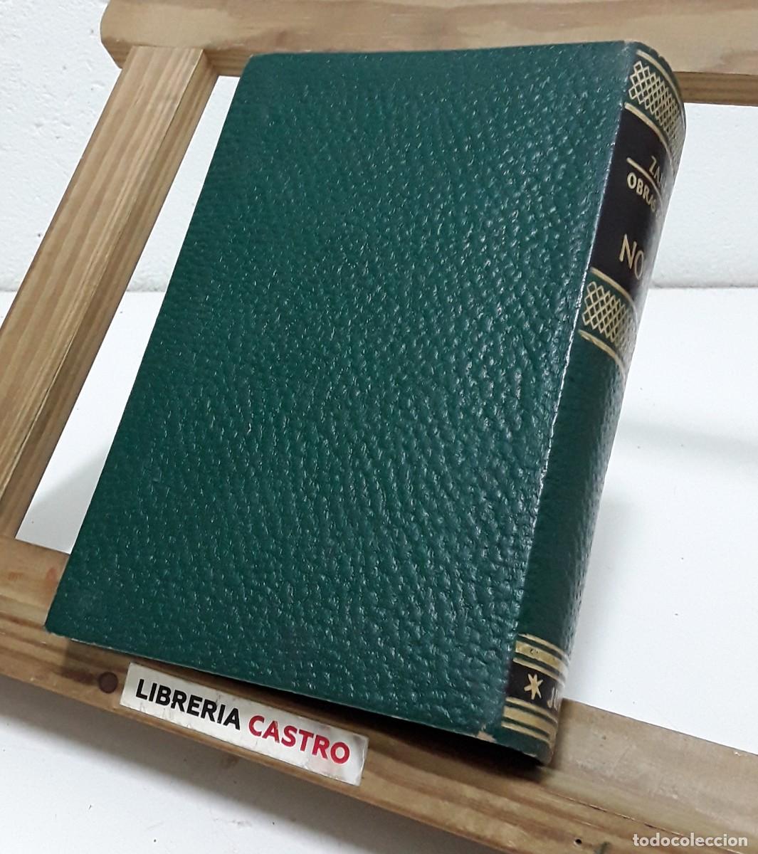 Libros: Obras Completas VI Novelas - Zane Grey - Foto 6
