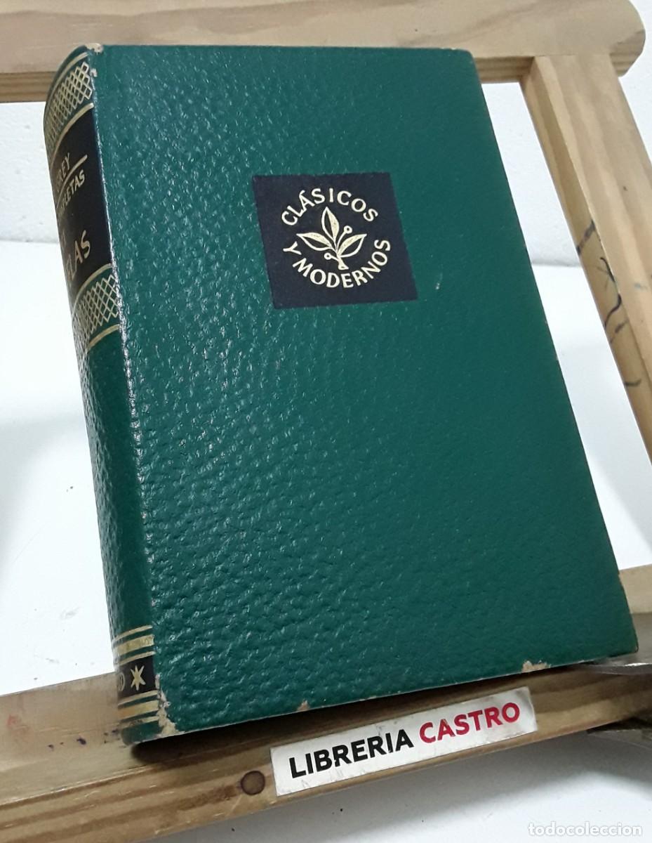 Libros: Obras Completas VI Novelas - Zane Grey - Foto 2