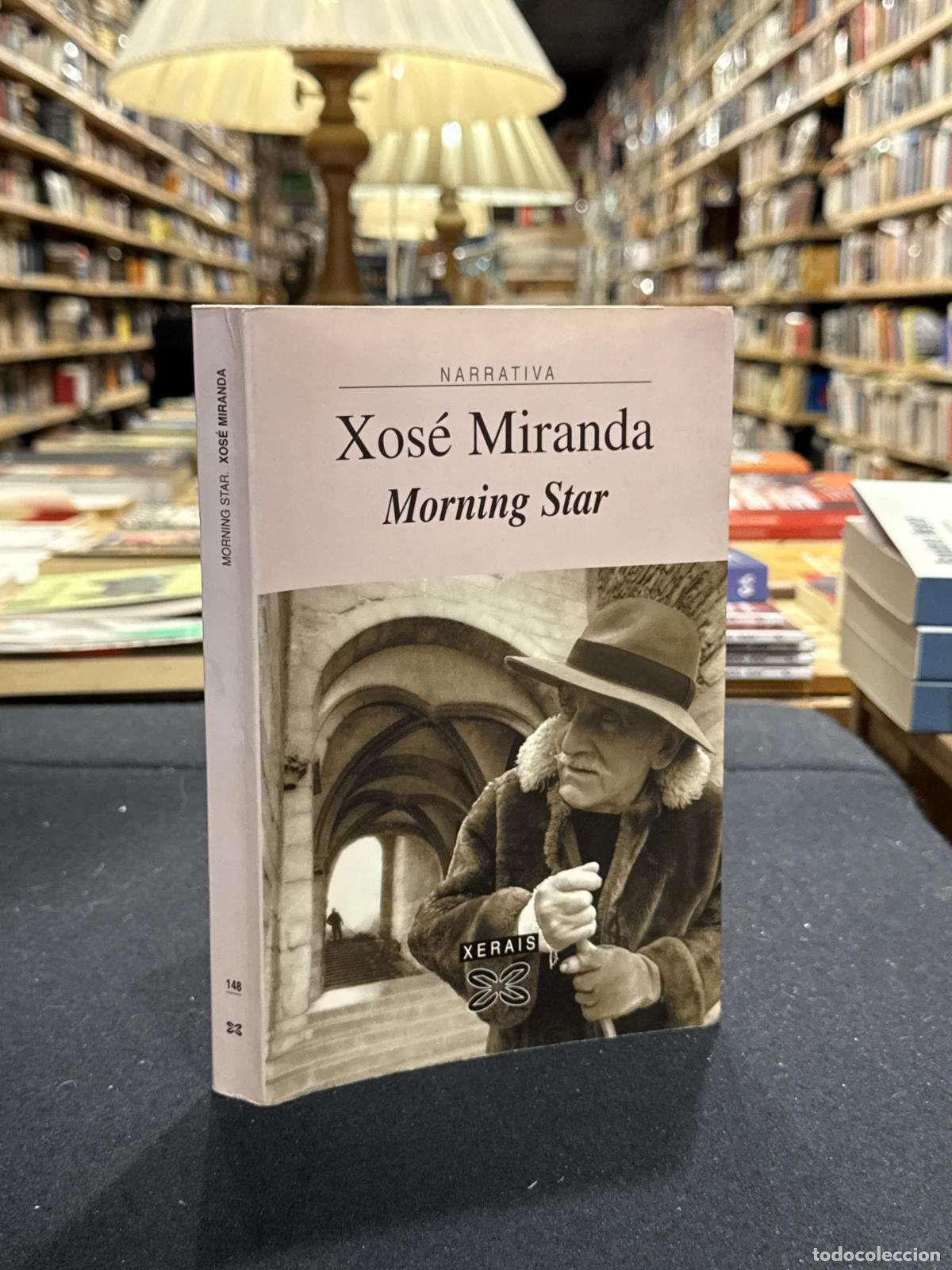 Morning Star - Xos&eacute; Miranda