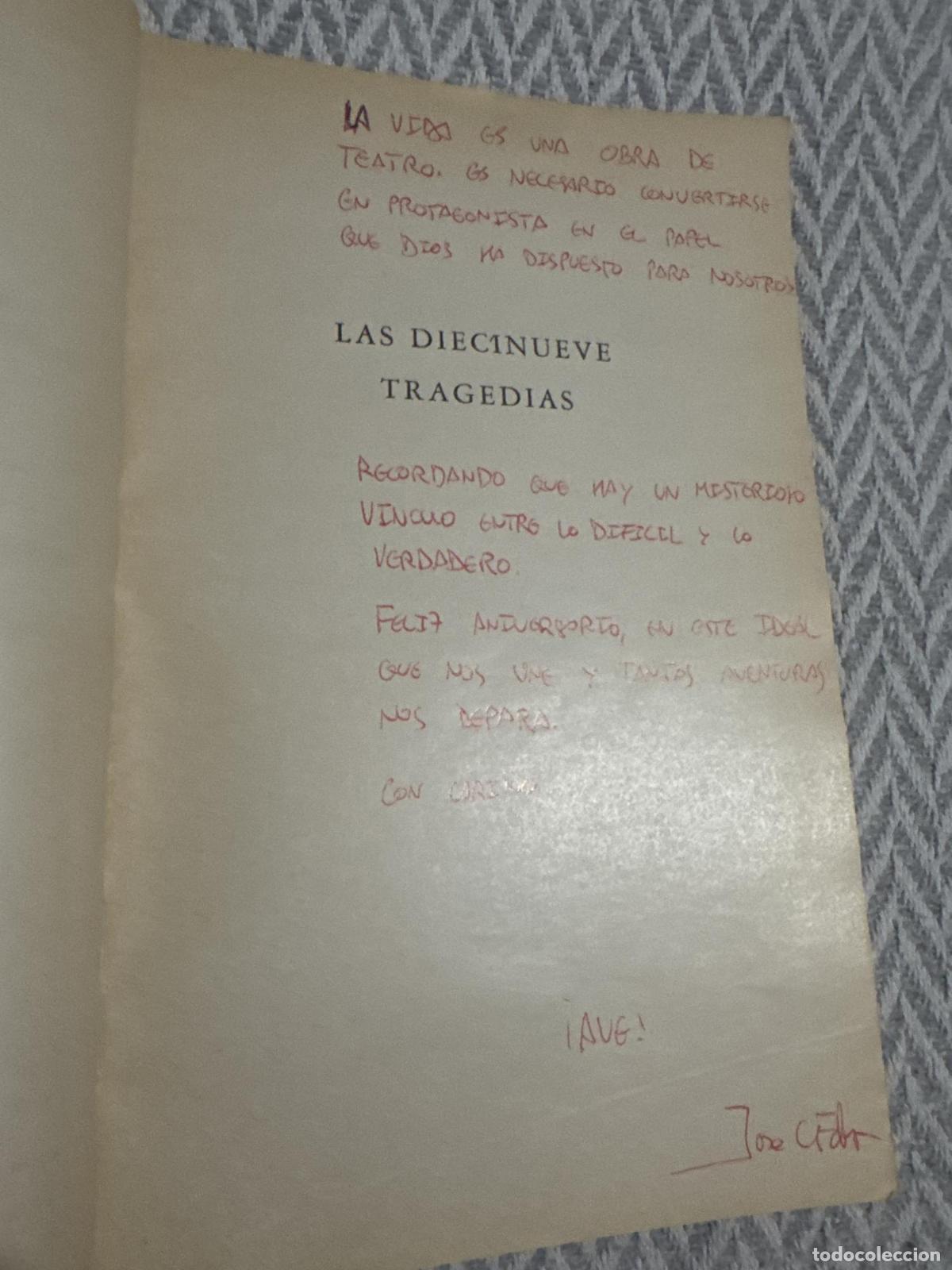 Libros: Las diecinueve tragedias - Eur&iacute;pides - Foto 4