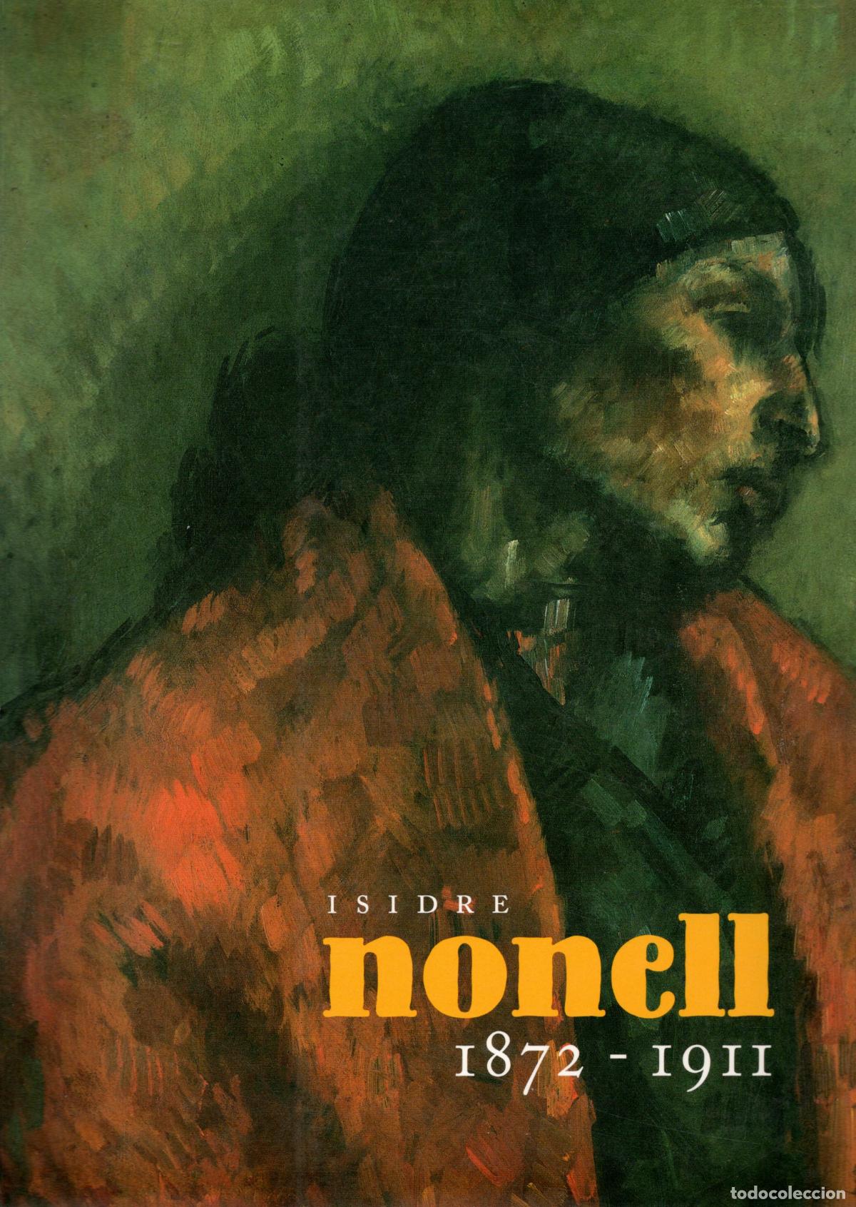 Libros: ISIDRE NONELL - MNAC
