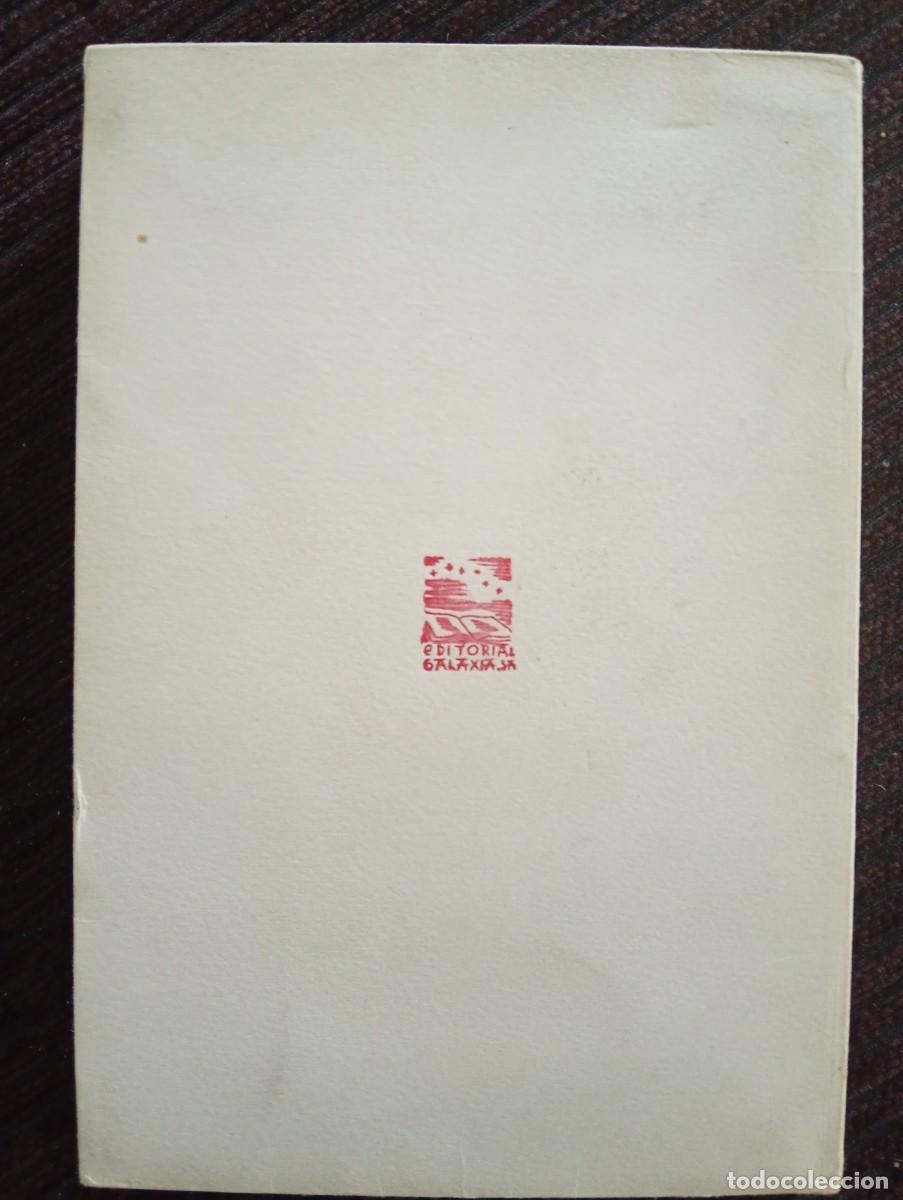 Libros: Castelao. Cousas da vida II - Foto 4