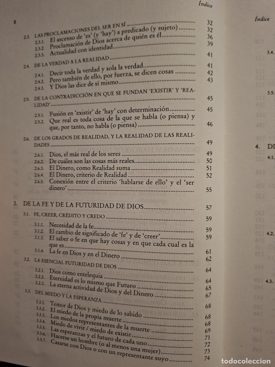 Libros: De Dios. - Garc&iacute;a Calvo, Agust&iacute;n - Foto 7