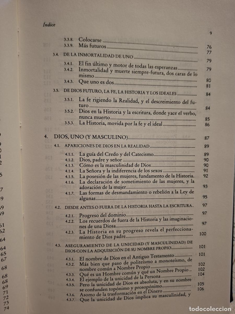 Libros: De Dios. - Garc&iacute;a Calvo, Agust&iacute;n - Foto 8