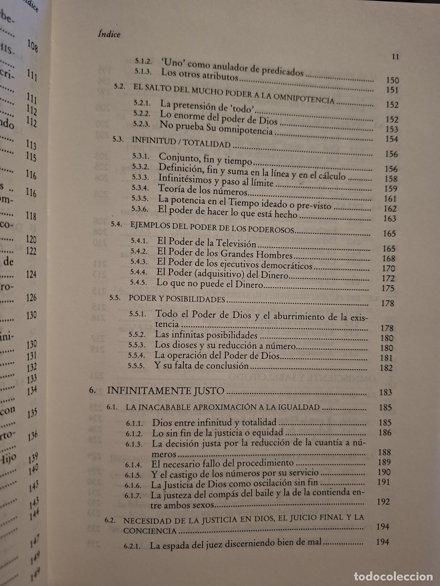 Libros: De Dios. - Garc&iacute;a Calvo, Agust&iacute;n - Foto 10