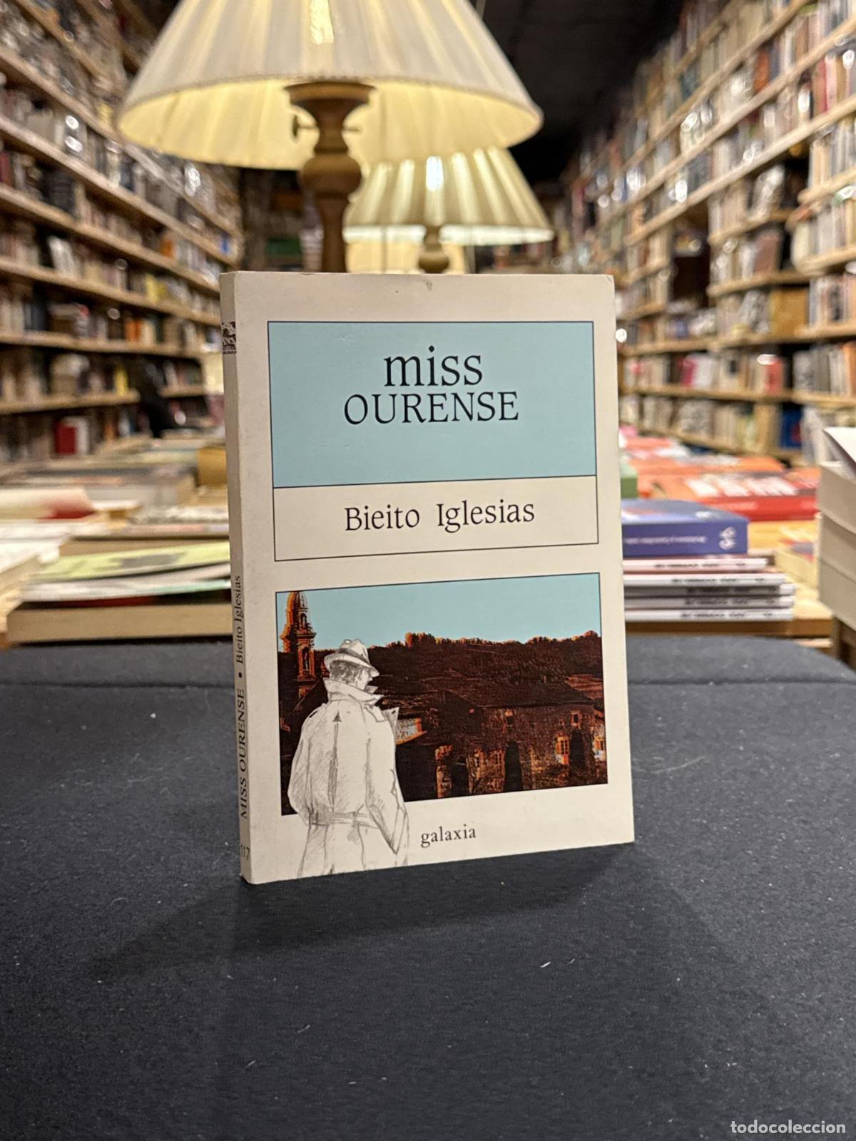 miss ourense - Bieito Iglesias
