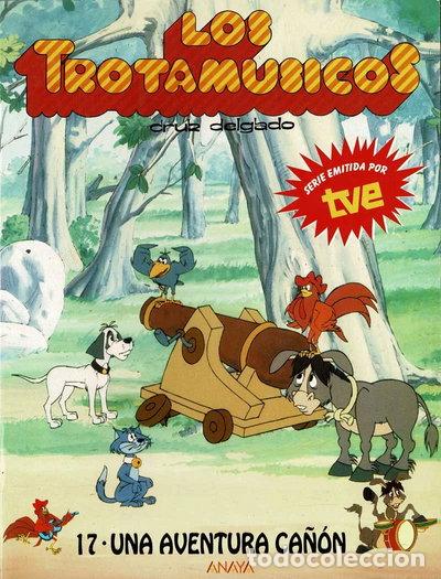 books: Una Aventura Ca&ntilde;&oacute;n- 9788420735115