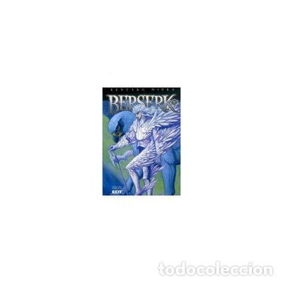 Livres: Berserk 21- 9788499475561