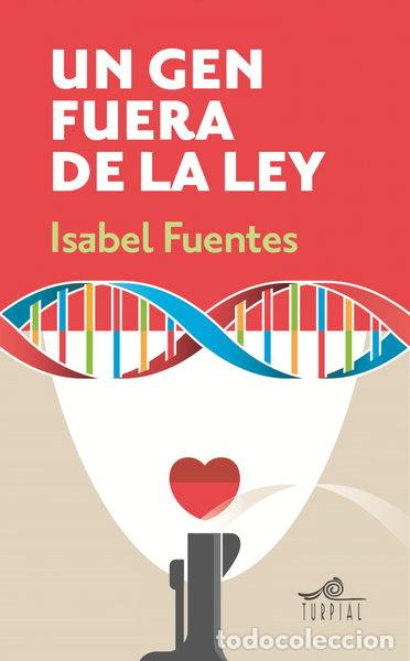 Livres: Un gen fuera de la ley- 9788495157812