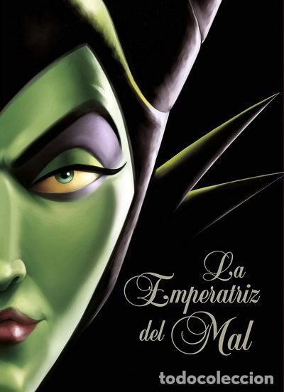 B&uuml;cher: La Emperatriz del Mal- 9788499519227