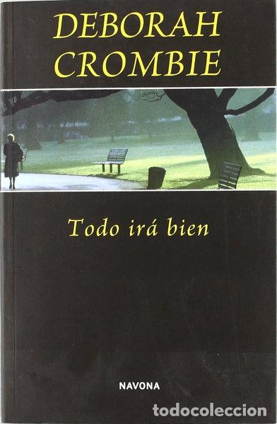 B&uuml;cher: Todo ir&aacute; bien- 9788496707115