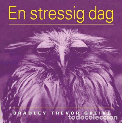 Libros: En stressig dag- 9789100106454