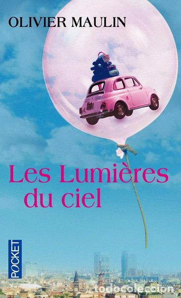 books: Les lumi&egrave;res du ciel- 9782266234092