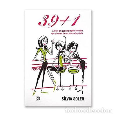 books: 39 + 1- 9789728998134
