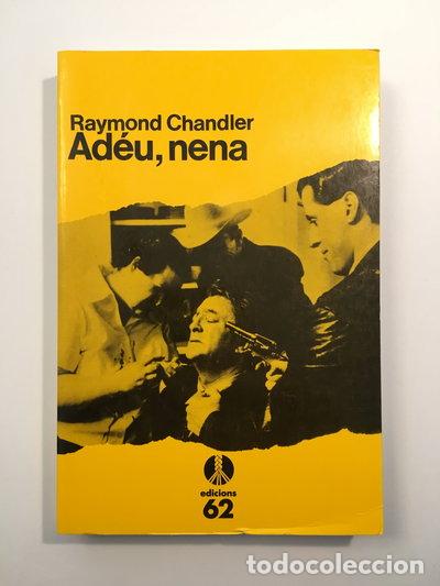 Libros: Ad&eacute;u, nena- 9788429737530