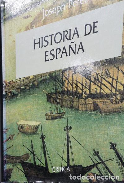 Libros: Historia de Espa&ntilde;a- 9788474238655 - Foto 1