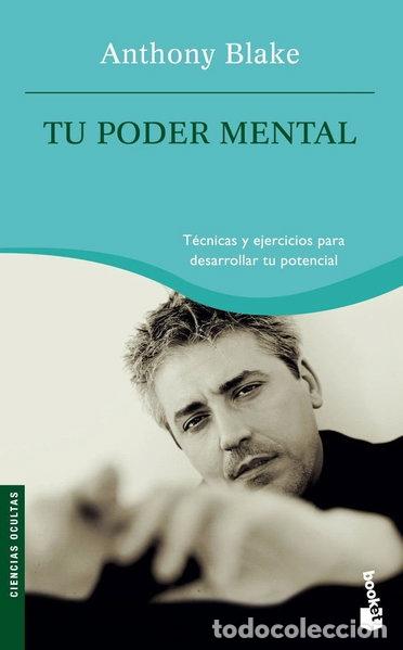 B&uuml;cher: Tu poder mental- 9788427029026