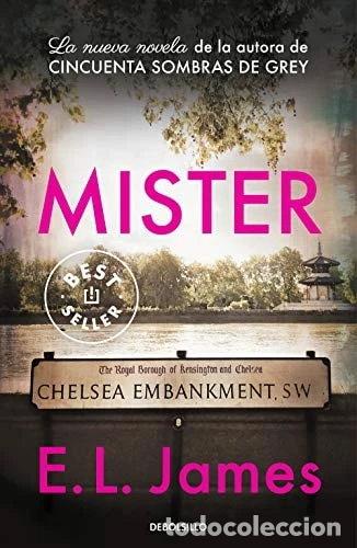 Livres: Mister- 9788466350242