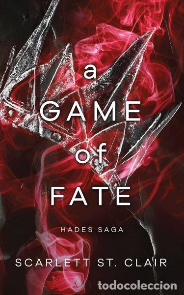 Livres: A Game of Fate- 9781728261713