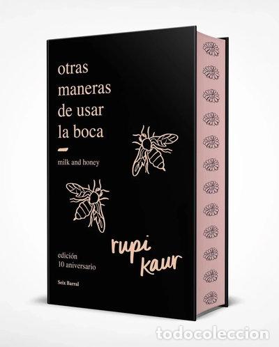 Libros: Otras maneras de usar la boca (Edici&oacute;n 10.&ordm; aniversario)- 9788432244599