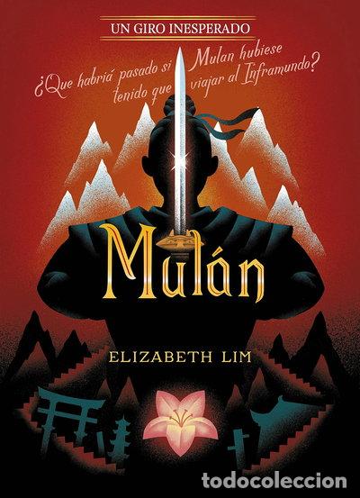 Libros: Mul&aacute;n. Un giro inesperado- 9788417062170
