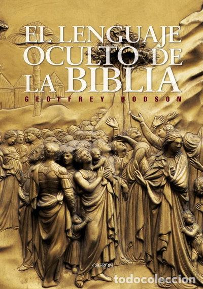 Libri di seconda mano: El lenguaje oculto de la Biblia- 9788496052383