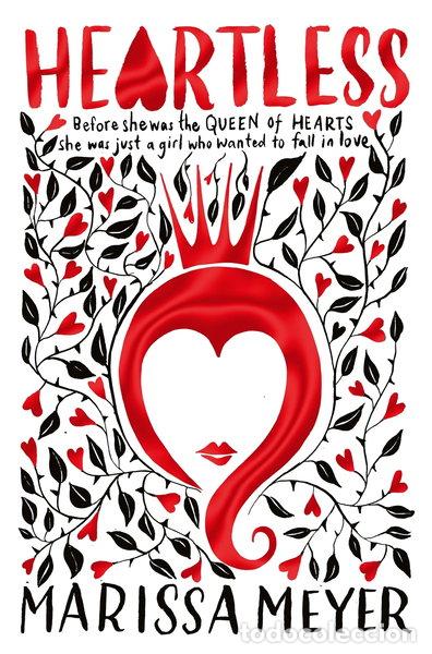 Libros: Heartless- 9781509814138 - Foto 1