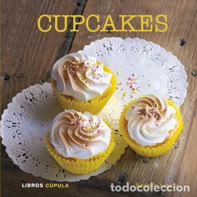 Libros: Cupcakes- 9788448007164 - Foto 1