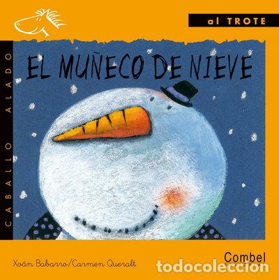 Libri di seconda mano: El mu&ntilde;eco de nieve- 9788478645510