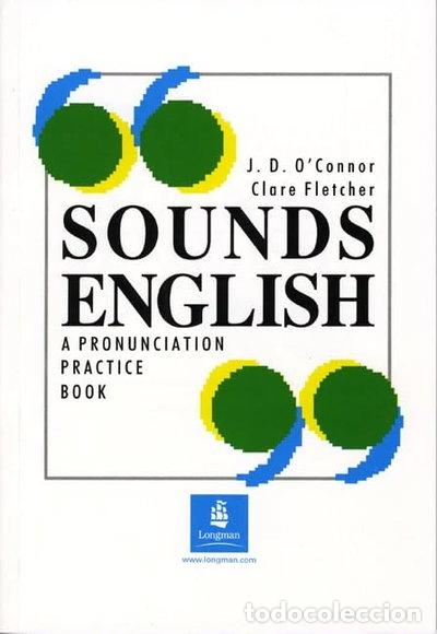 Libri di seconda mano: Sounds English- 9780582014398